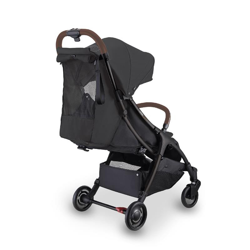 Коляска прогулянкова STROLL.LITE GLOBBER 925-120 чорний