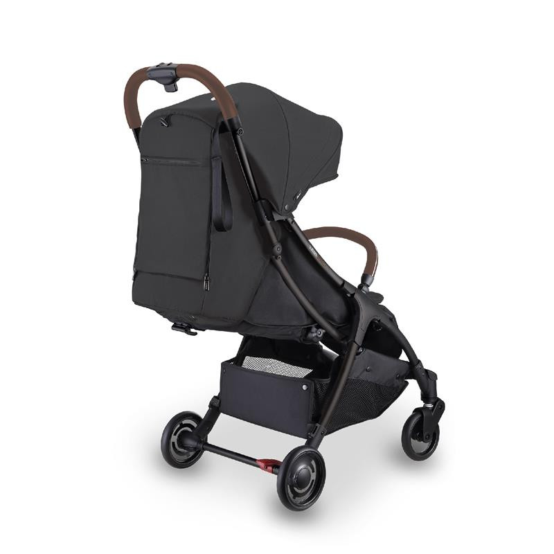 Коляска прогулянкова STROLL.LITE GLOBBER 925-120 чорний