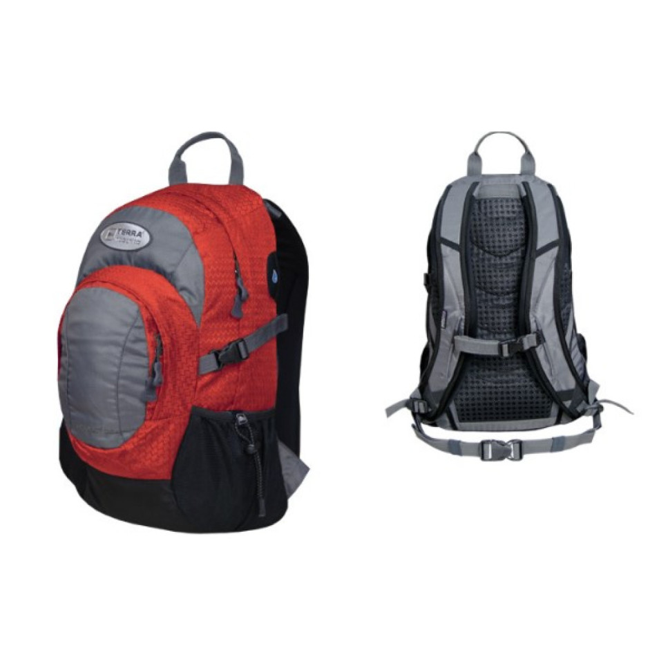 Рюкзак універсальний Aspect Terra Incognita ti-462, 20 л