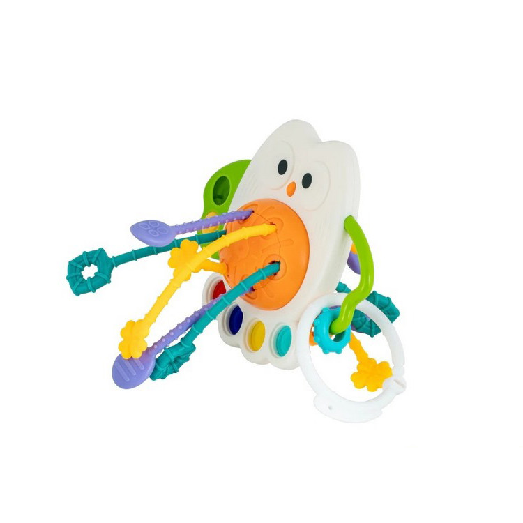 Детская развивающая игрушка 