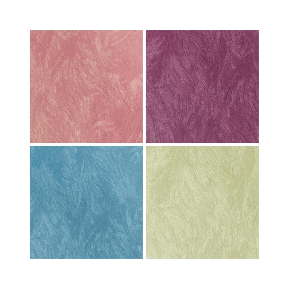 Цветная бумага для дизайна Венеция Maxi 61626, 10 листов А4, 5 листов А5, односторонняя