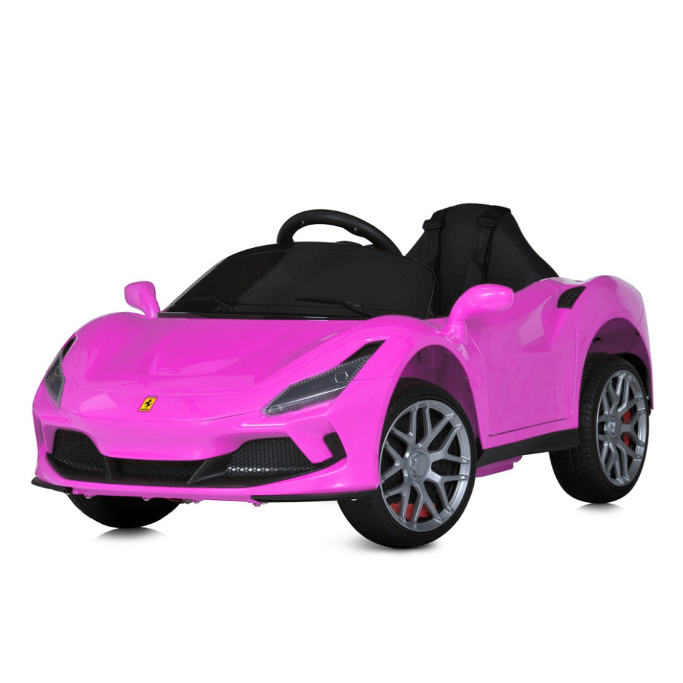 Детский электромобиль Машина Bambi M 5860EBLR-8 до 30 кг
