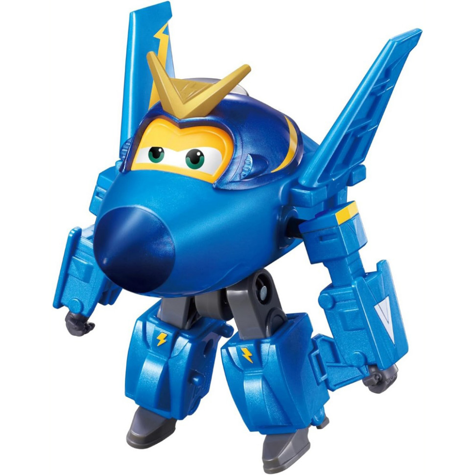 Игровая фигурка-трансформер Transforming Джером Super Wings EU770230
