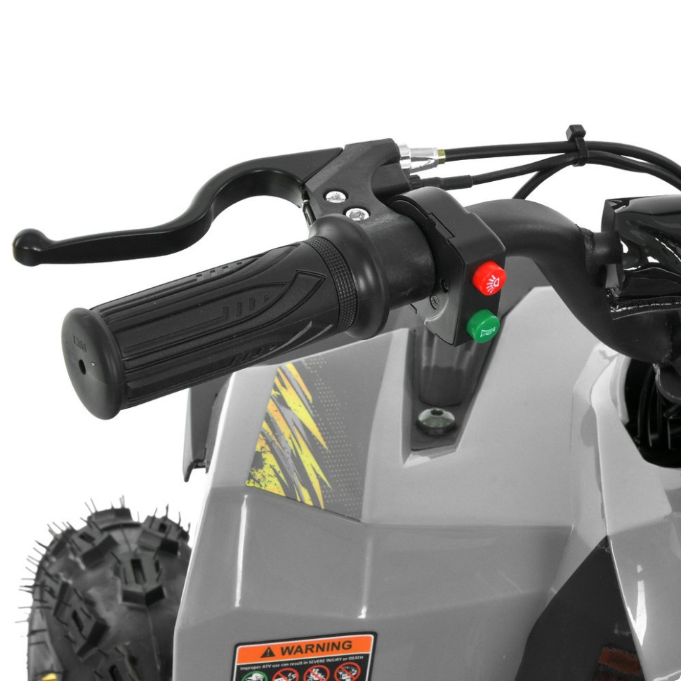 Детский электромобиль Квадроцикл Prof1 HB-FFG1000-11-6 до 45кг