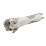М'яка іграшка Кіт-обіймашка Bambi C27709, 45 см