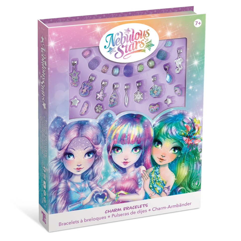 Дитячий набір для творчості