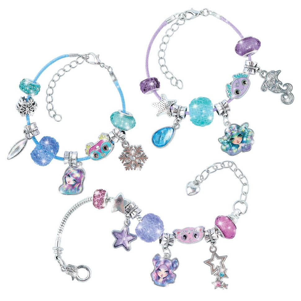 Дитячий набір для творчості