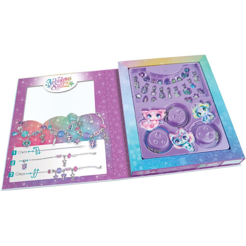 Дитячий набір для творчості