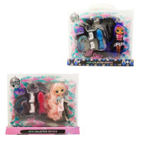 Дитяча лялька A-Toys NC2404