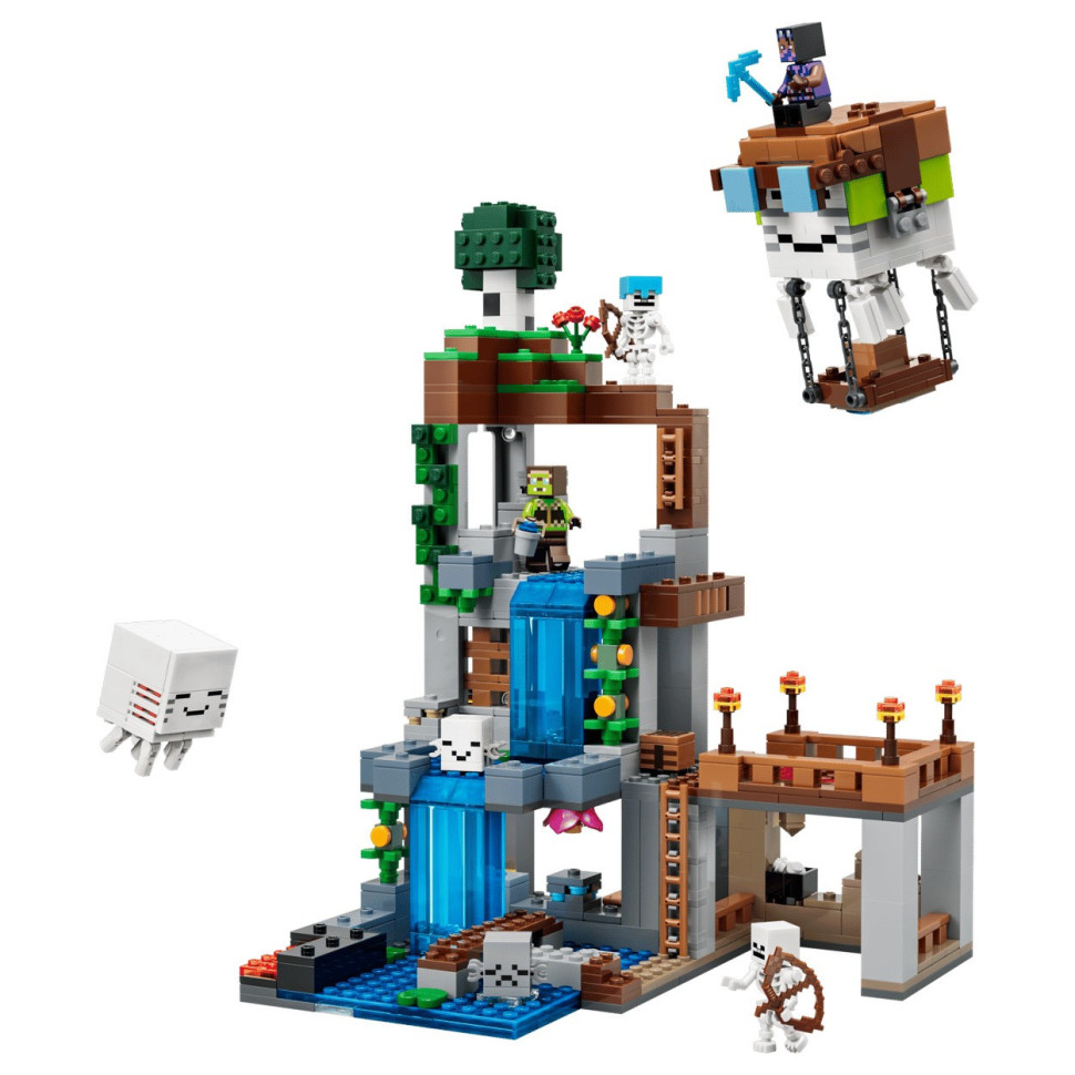 Конструктор 