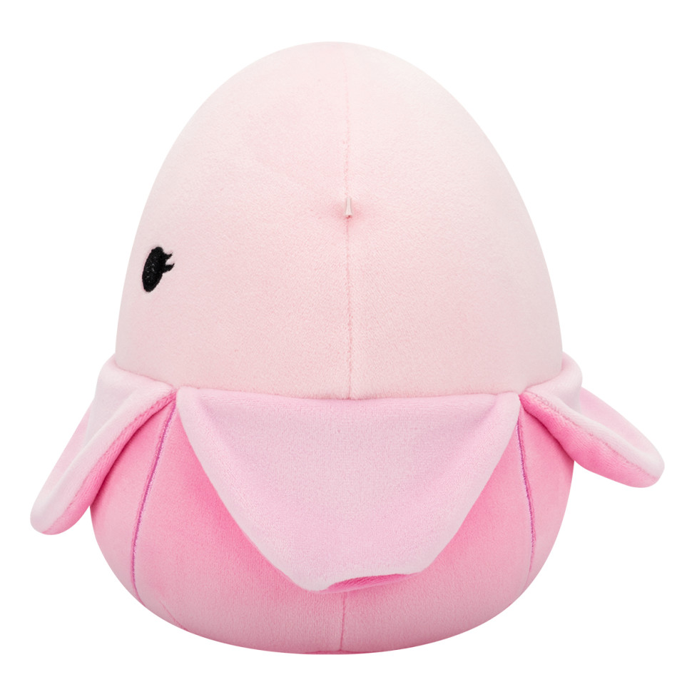 М'яка іграшка Банан Лекслекс Squishmallows SQCR07940, 19 см