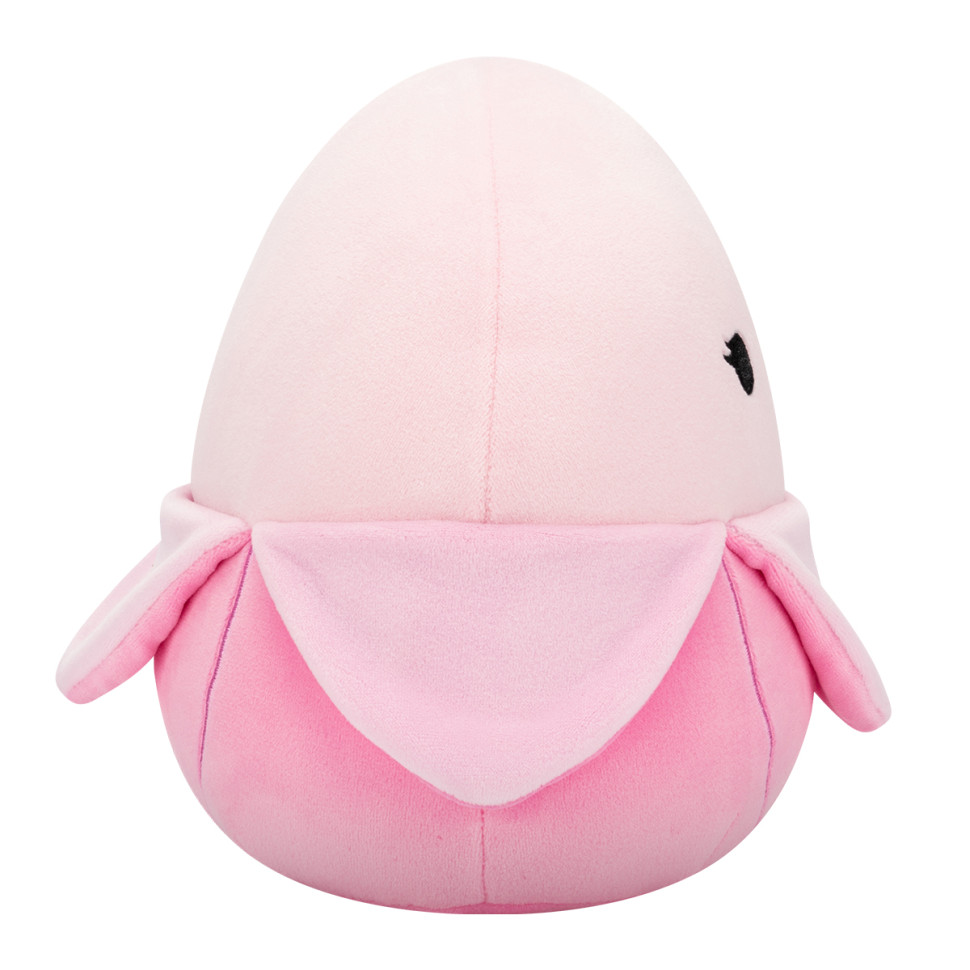 М'яка іграшка Банан Лекслекс Squishmallows SQCR07940, 19 см