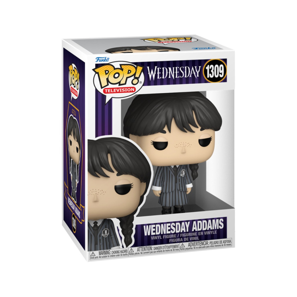 Ігрова фігурка FUNKO POP! серії 