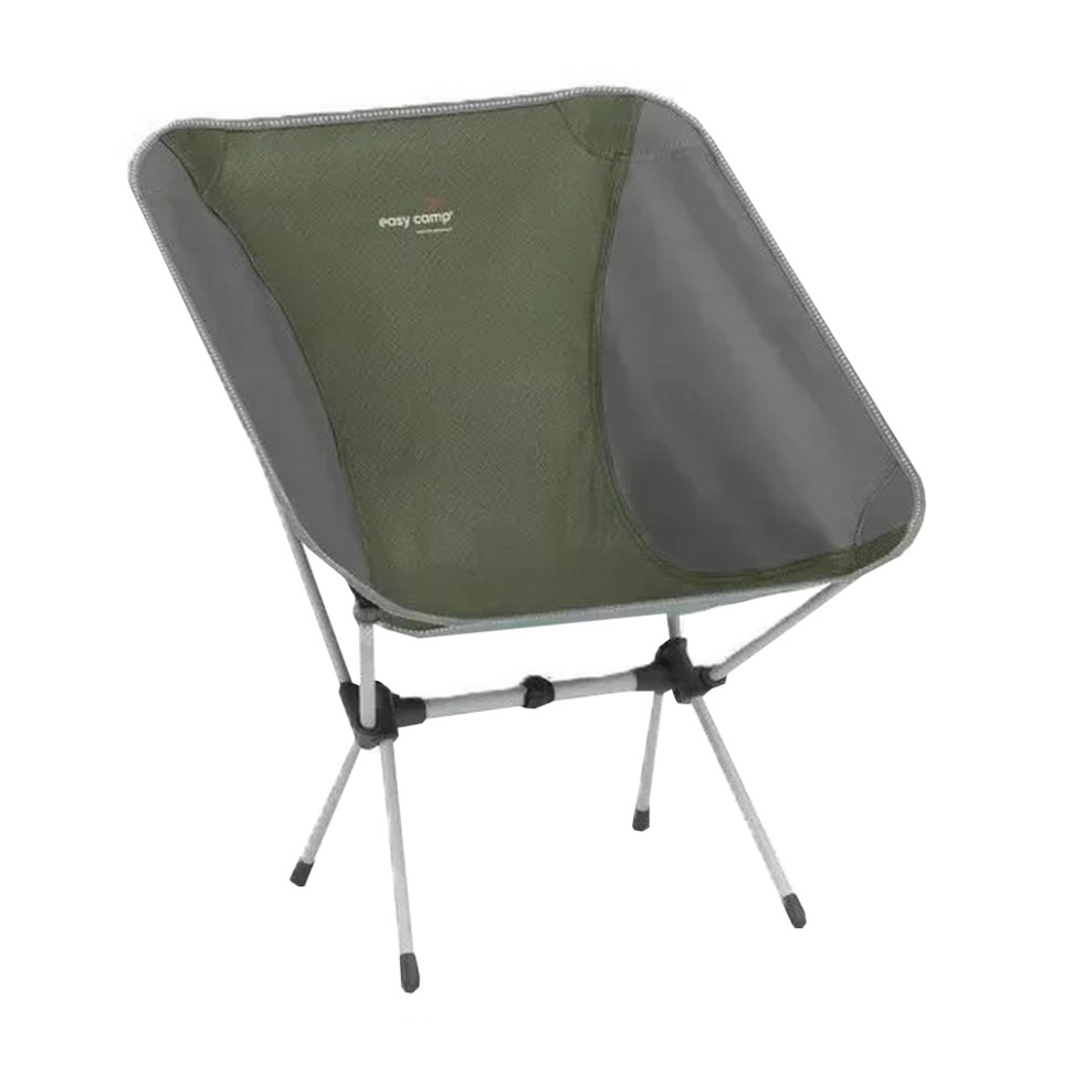 Стул раскладной Willow Compact Chair Easy Camp 931582 размер 53х51х67,5 см
