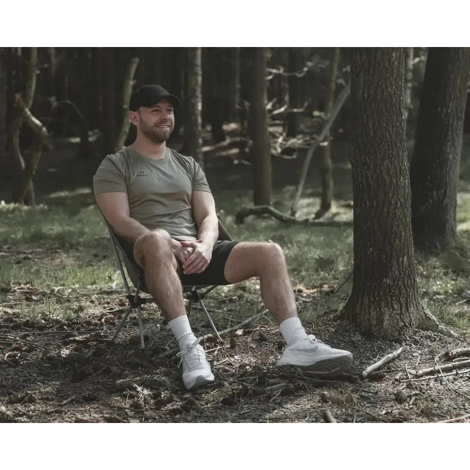 Стул раскладной Willow Compact Chair Easy Camp 931582 размер 53х51х67,5 см