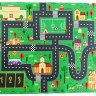 Дитячий ігровий килимок 876 (Авто)