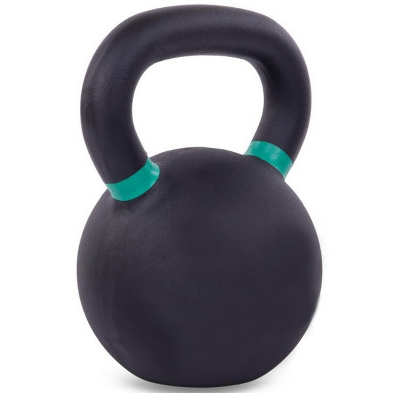Гиря тренировочная FF51F2 Generation Fitness 523010 чугунная 24 кг