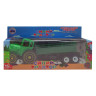 Детский игровой набор "Синий Трактор" Bambi BL5013 с прицепом