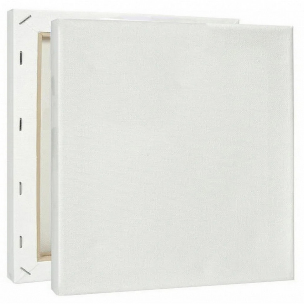 Холст на подрамнике Art Craft 16038, 25x25 см 