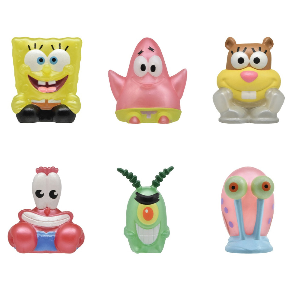 Іграшка-сюрприз у кулі S5