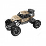 Автомобиль Off-Road Crawler На Р/У – Rock Sport (Черный) Sulong Toys SL-110AB