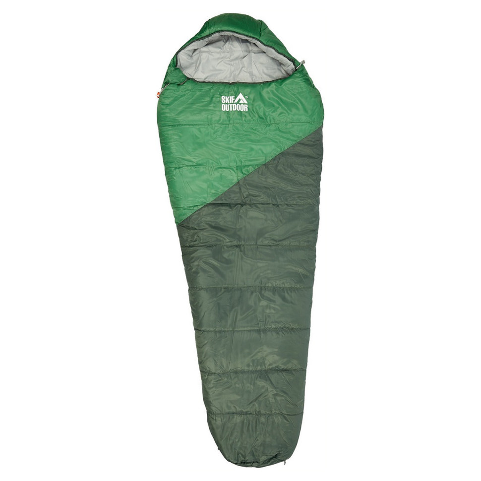Спальный мешок Morpheus C 2200 Skif Outdoor SOSBMC2200 green