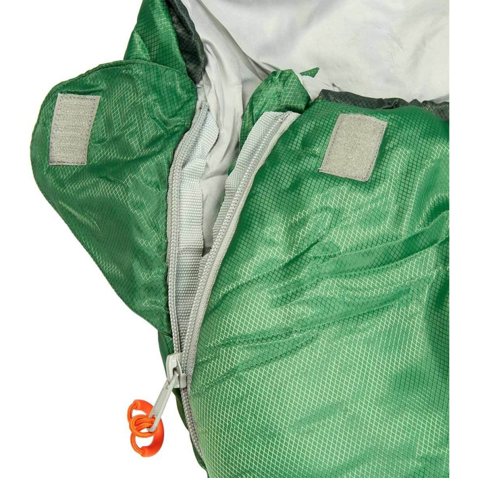 Спальный мешок Morpheus C 2200 Skif Outdoor SOSBMC2200 green