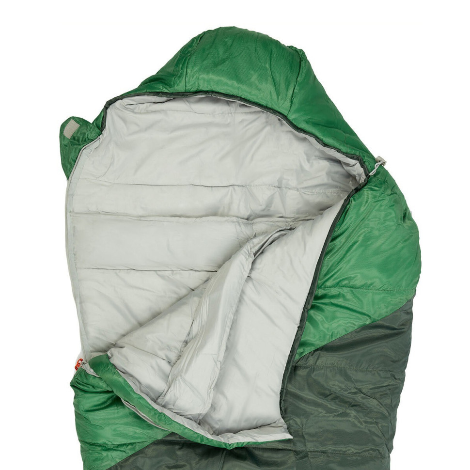 Спальный мешок Morpheus C 2200 Skif Outdoor SOSBMC2200 green