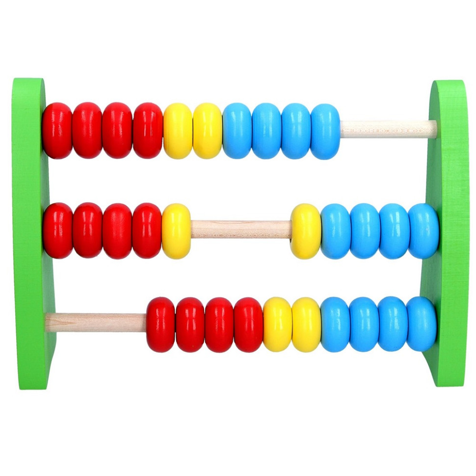 Дитячий дерев'янна іграшка 