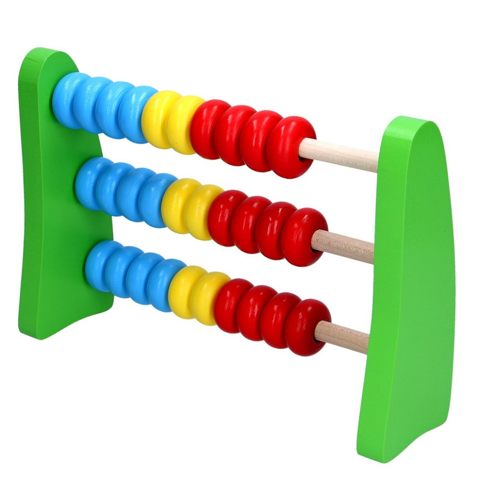 Дитячий дерев'янна іграшка 