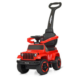 Каталка-толокар Bambi M 4288-3 Красный Каталка-толокар Bambi M 4288-3 Красный
