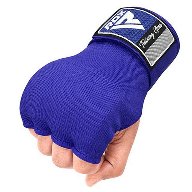 Бинти-рукавиці IS2 Inner Straps RDX Inc Limited HYP-IS2U-M Blue, M