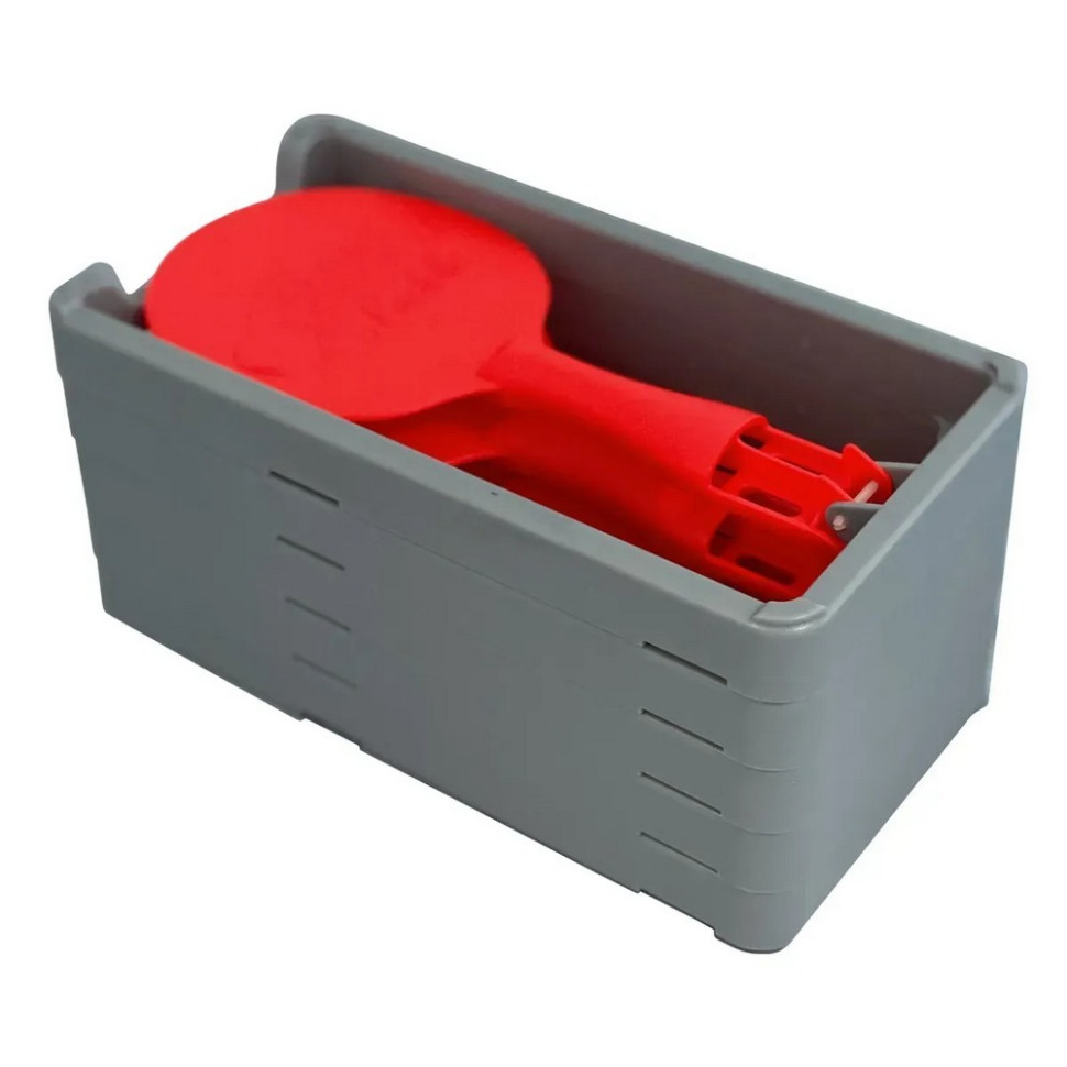 Тренувальний набір для настільного тенісу Flip-Paddle Set Gewo 931316