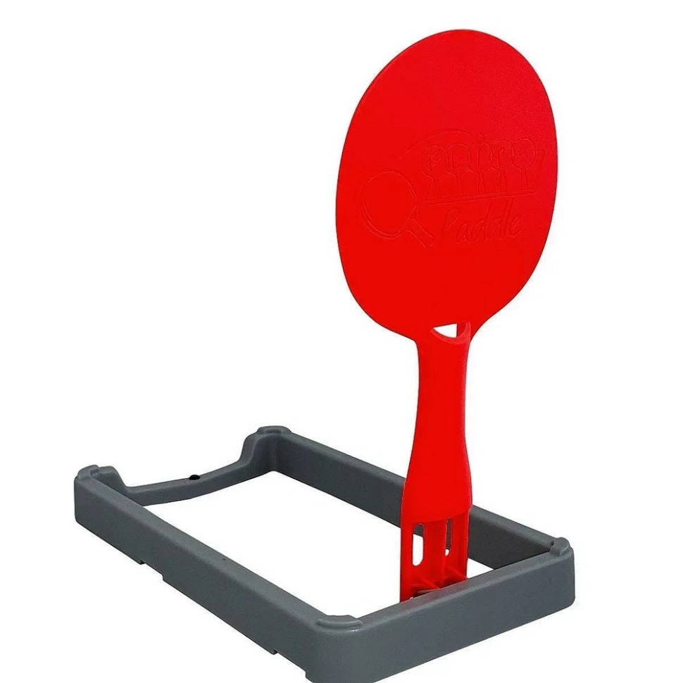Тренувальний набір для настільного тенісу Flip-Paddle Set Gewo 931316