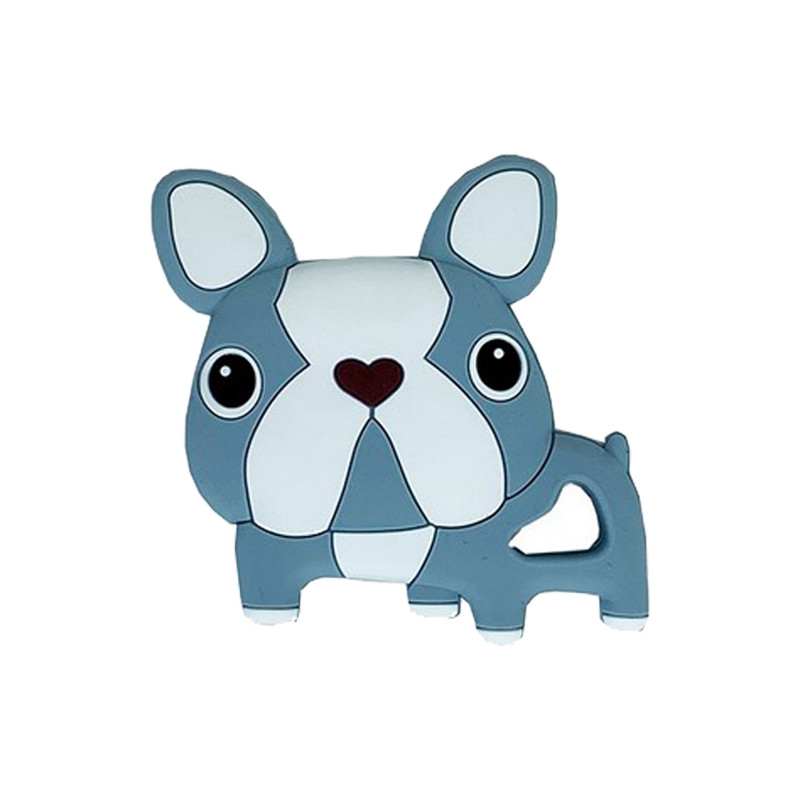 Силіконовий прорізувач 