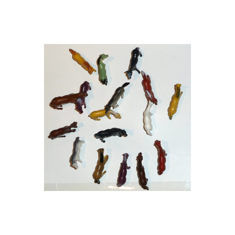 Детский игровой набор 