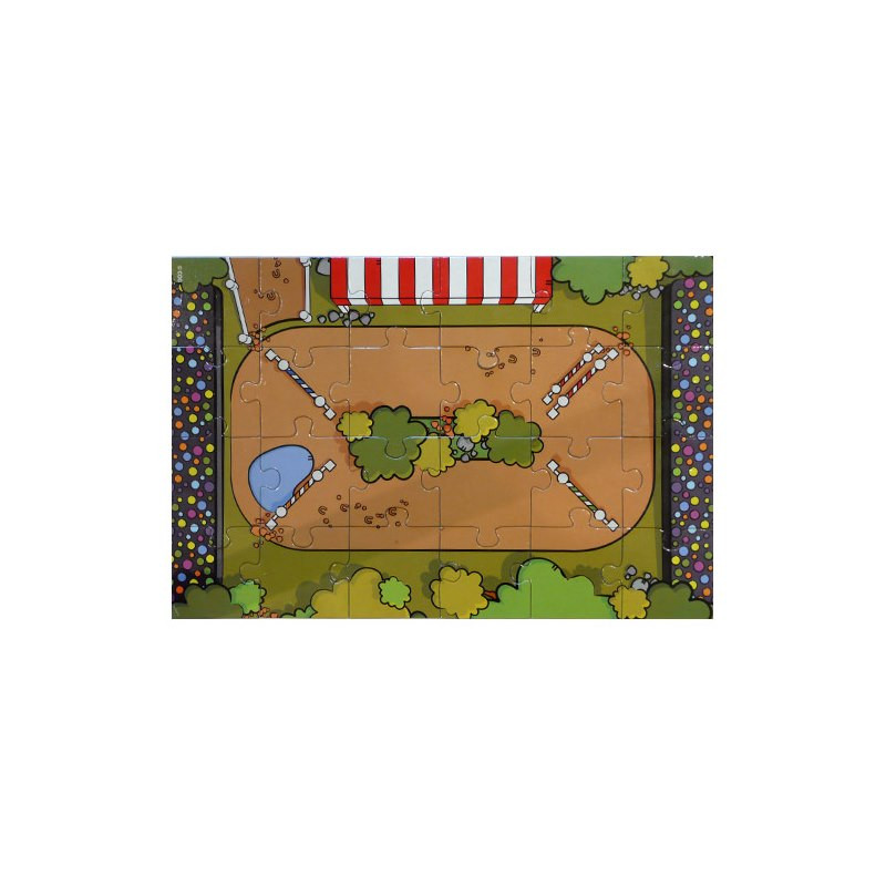 Детский игровой набор 