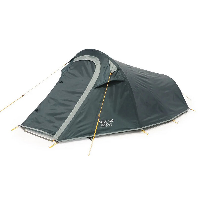 Палатка одноместная Soul 100 Deep Vango 930843 Blue