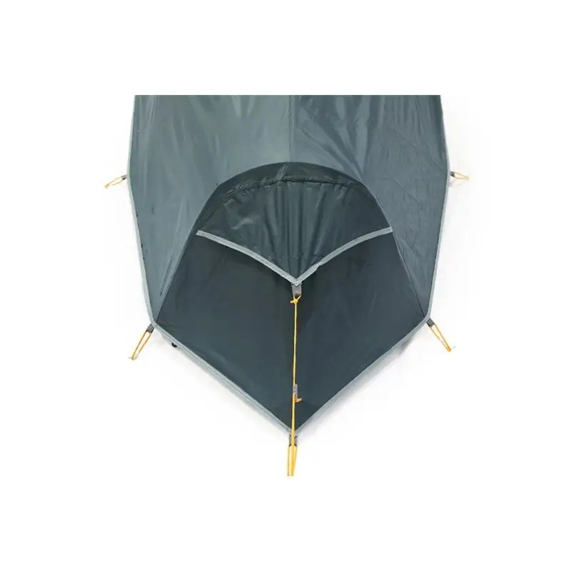 Палатка одноместная Soul 100 Deep Vango 930843 Blue