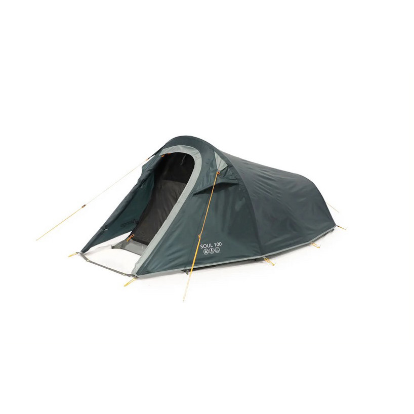 Палатка одноместная Soul 100 Deep Vango 930843 Blue