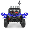 Дитячий електромобіль Джип Bambi Racer M 4634EBLR-4 до 60 кг 