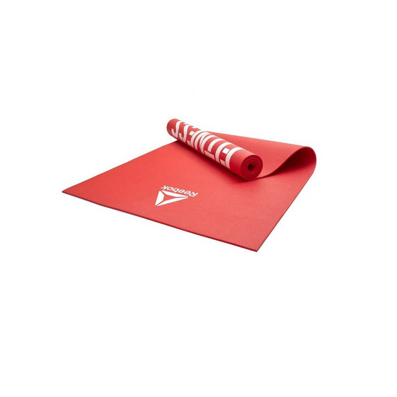 Килимок для йоги та фітнесу LOVE RAMT-11024RDL Reebok 885652015677, 73 х 61 х 0,4 см