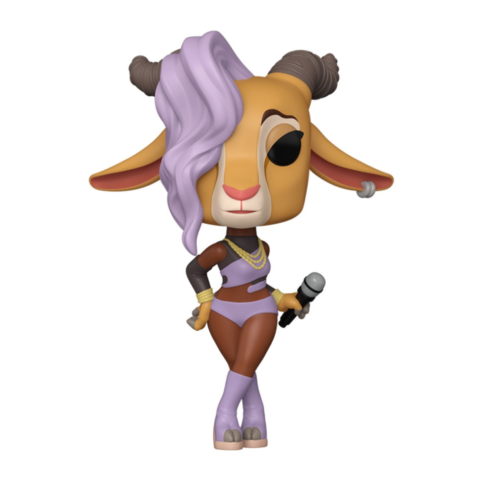 Ігрова фігурка FUNKO POP! 