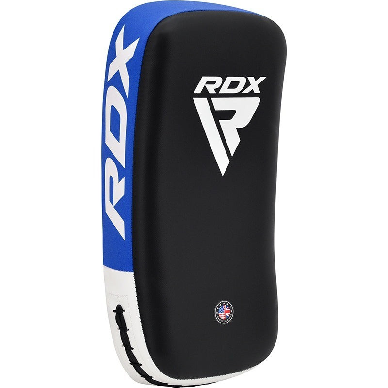 Пад для тайського боксу T1 Curved Thai Kick Pad RDX Inc Limited APR-T1U 1 штука