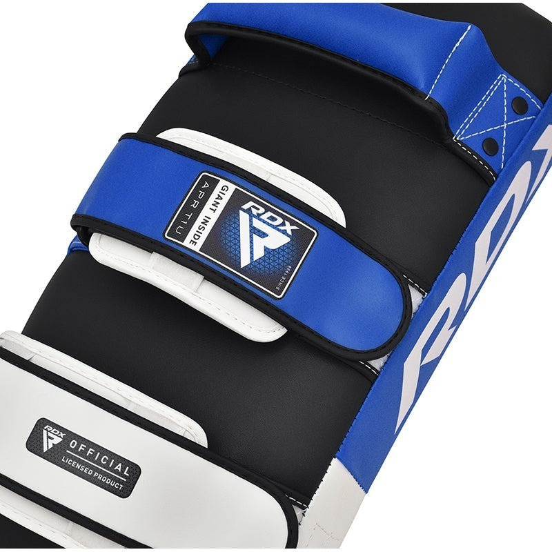 Пад для тайського боксу T1 Curved Thai Kick Pad RDX Inc Limited APR-T1U 1 штука