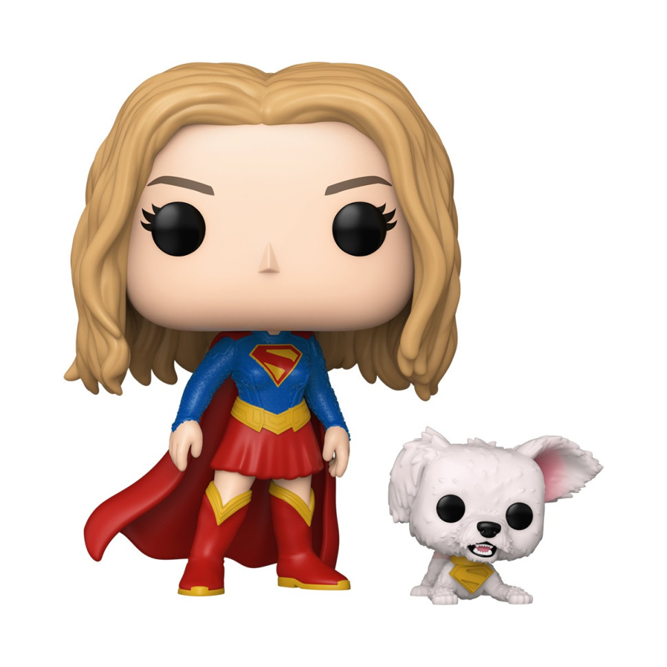 Набір ігрових фігурок FUNKO POP!