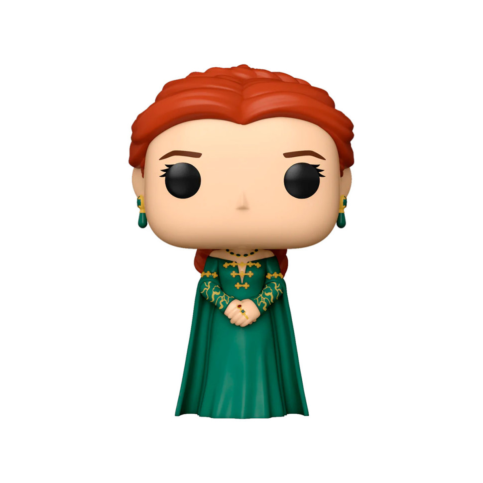 Ігрова фігурка FUNKO POP! серії 