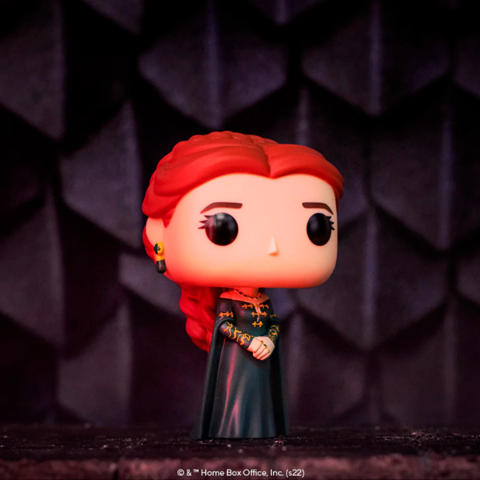 Ігрова фігурка FUNKO POP! серії 