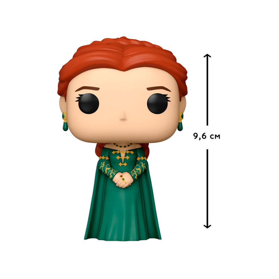 Ігрова фігурка FUNKO POP! серії 
