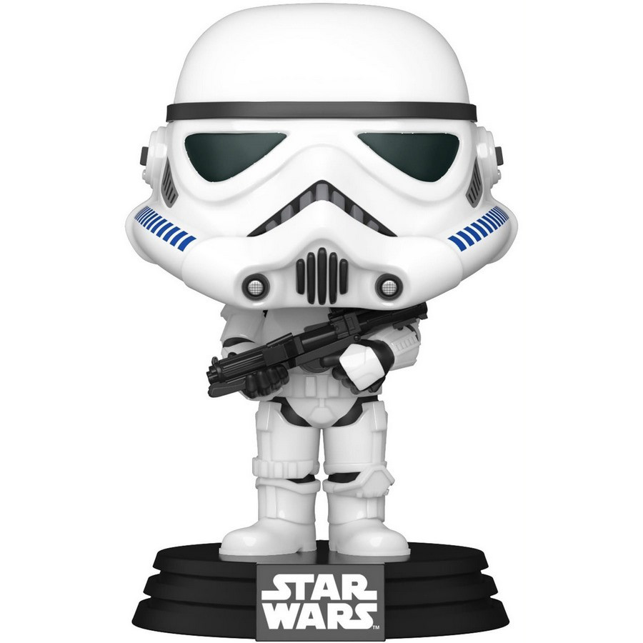 Ігрова фігурка SWNC - Stormtrooper Funko POP 5908305243212